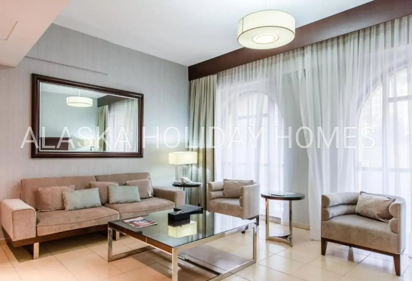 Best Location | Walk to the Beach | Furnished