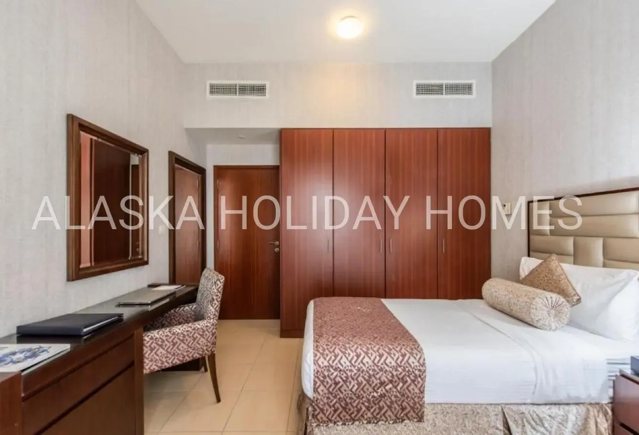Best Location | Walk to the Beach | Furnished