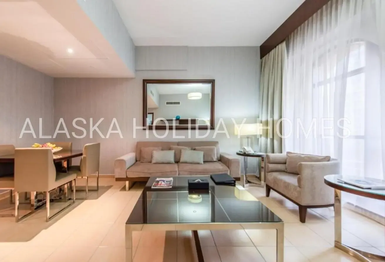 Best Location | Walk to the Beach | Furnished