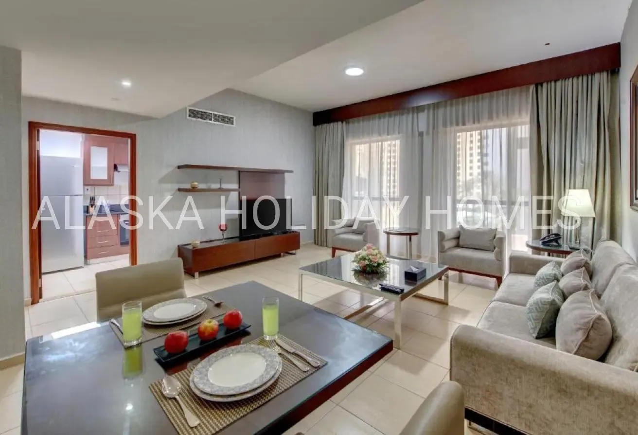 Best Location | Walk to the Beach | Furnished