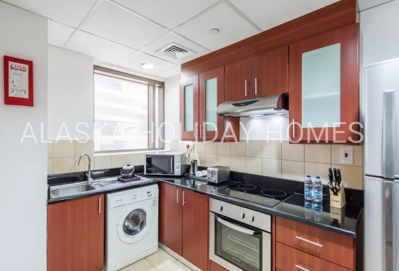 Best Location | Walk to the Beach | Furnished