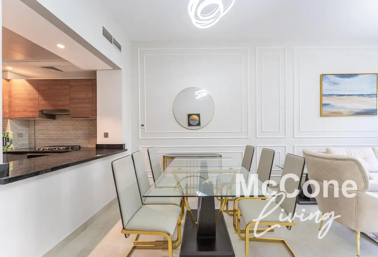 All Bills Included | Modern Living | Stylish