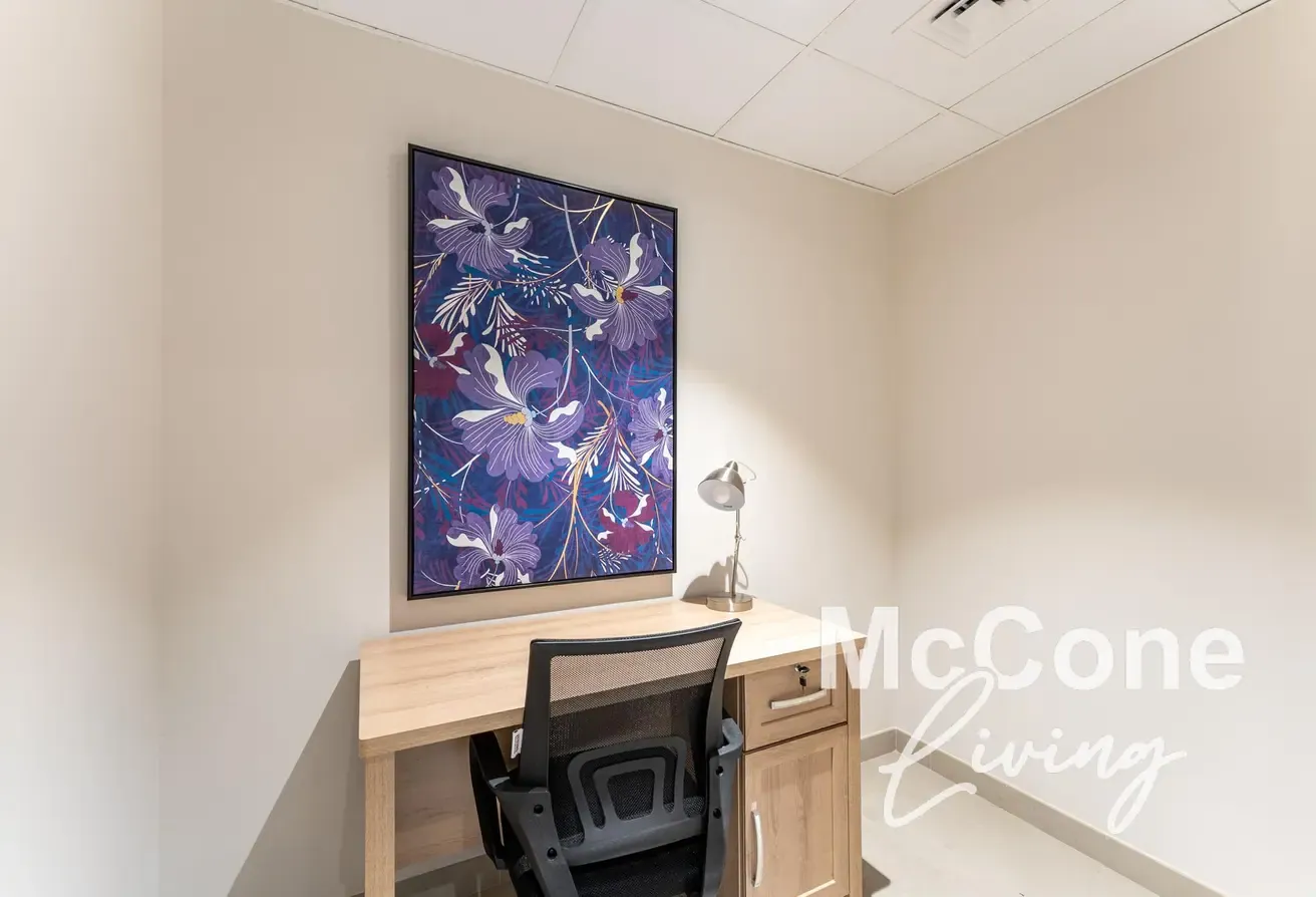 All Bills Included | Modern Living | Stylish