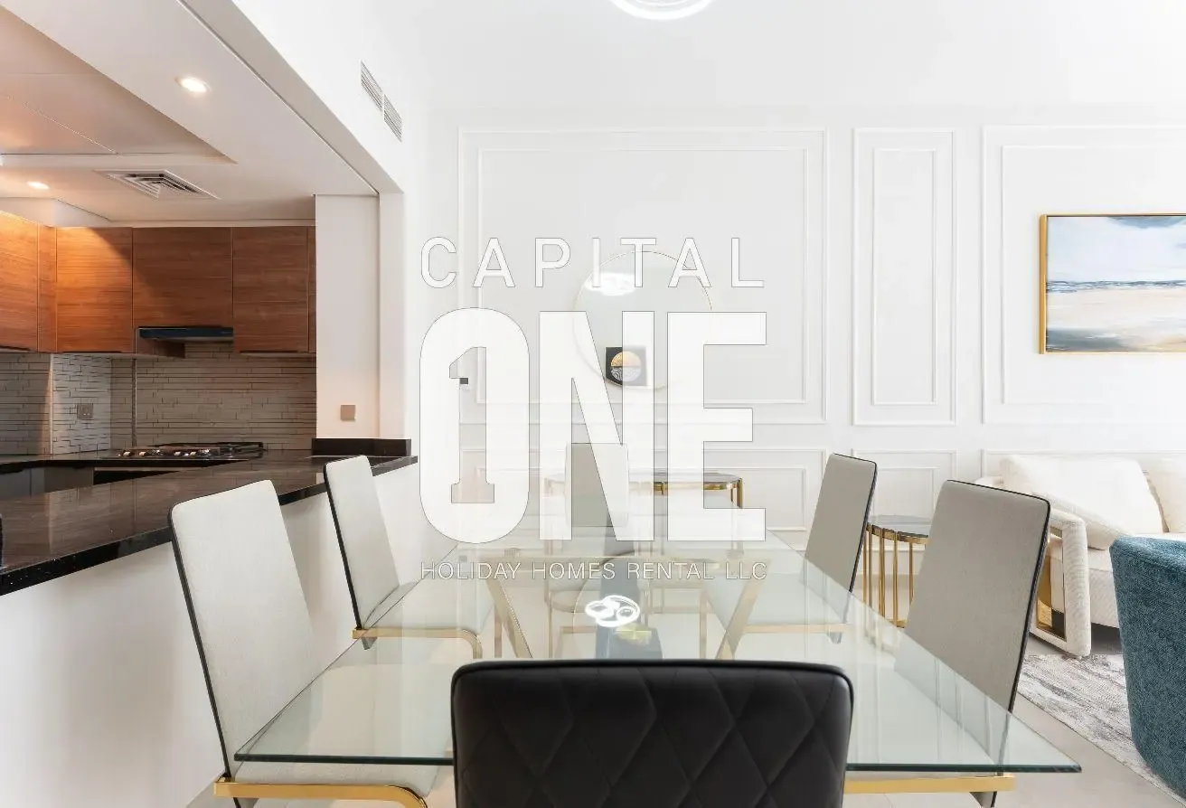 Spacious with Study room | Fully Furnished