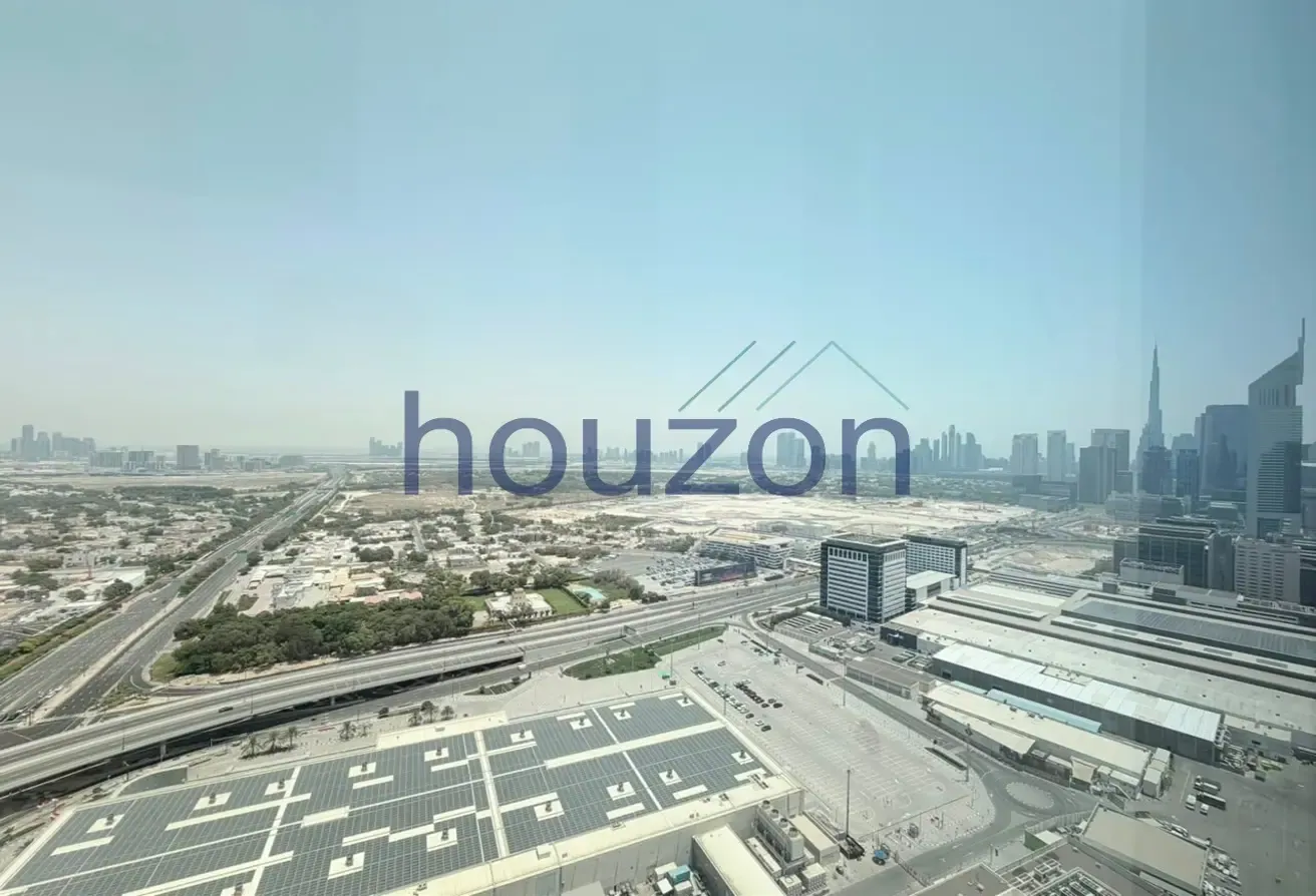 Modern Duplex 3BR+M/R Penthouse | Burj View