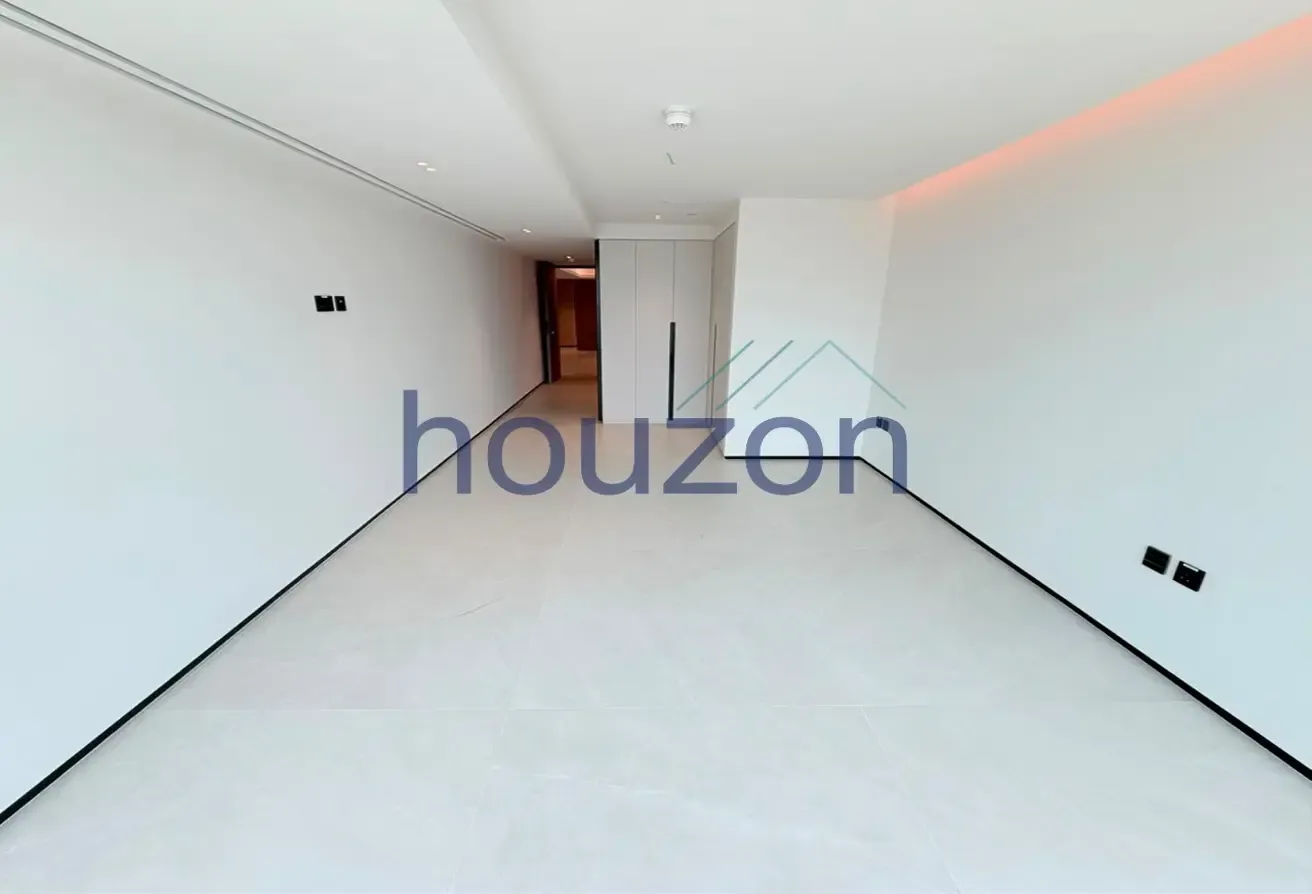 Modern Duplex 3BR+M/R Penthouse | Burj View