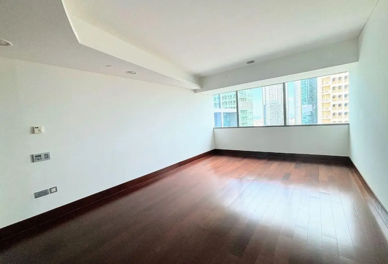 3 Bed + Maid | Balcony | Vacant