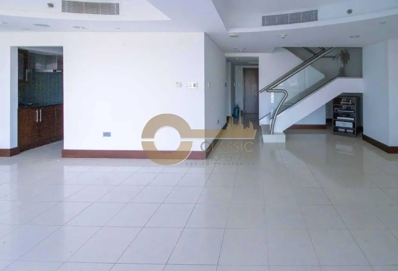 Iconic 2BR Duplex | Maids Room | Private Balcony