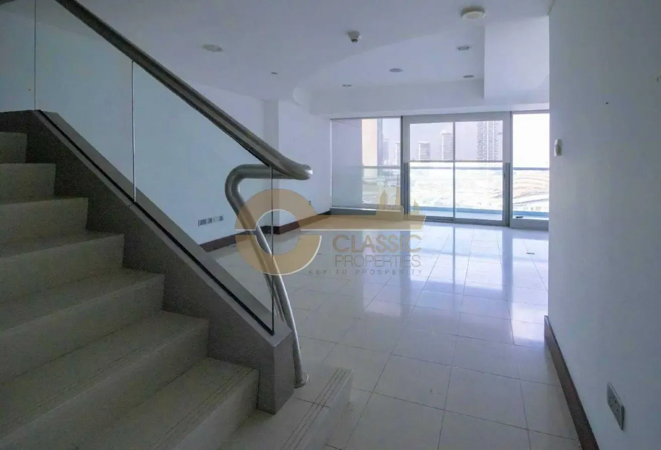 Iconic 2BR Duplex | Maids Room | Private Balcony