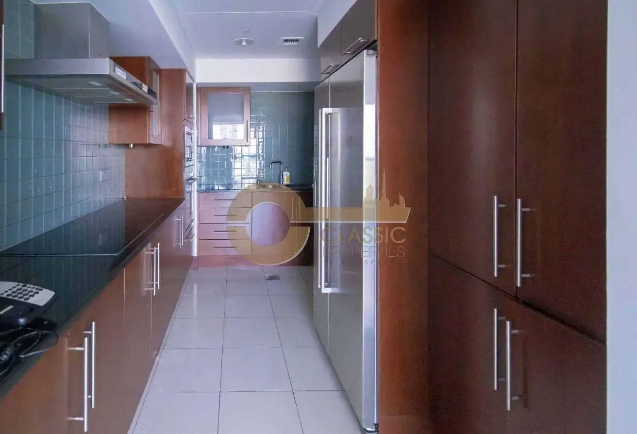 Iconic 2BR Duplex | Maids Room | Private Balcony