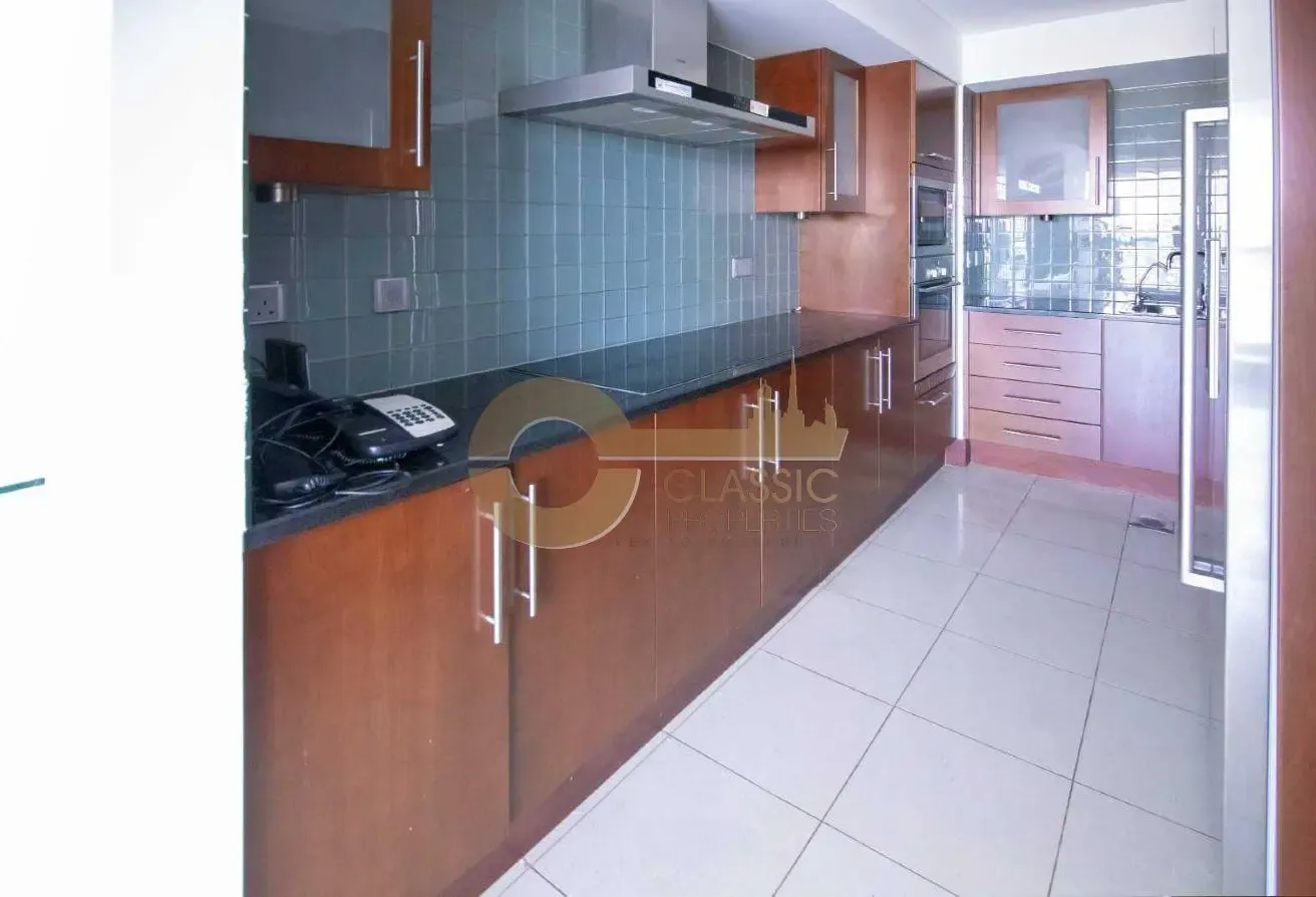 Iconic 2BR Duplex | Maids Room | Private Balcony