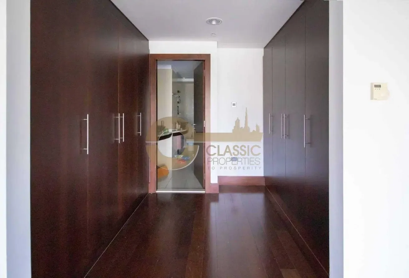 Iconic 2BR Duplex | Maids Room | Private Balcony