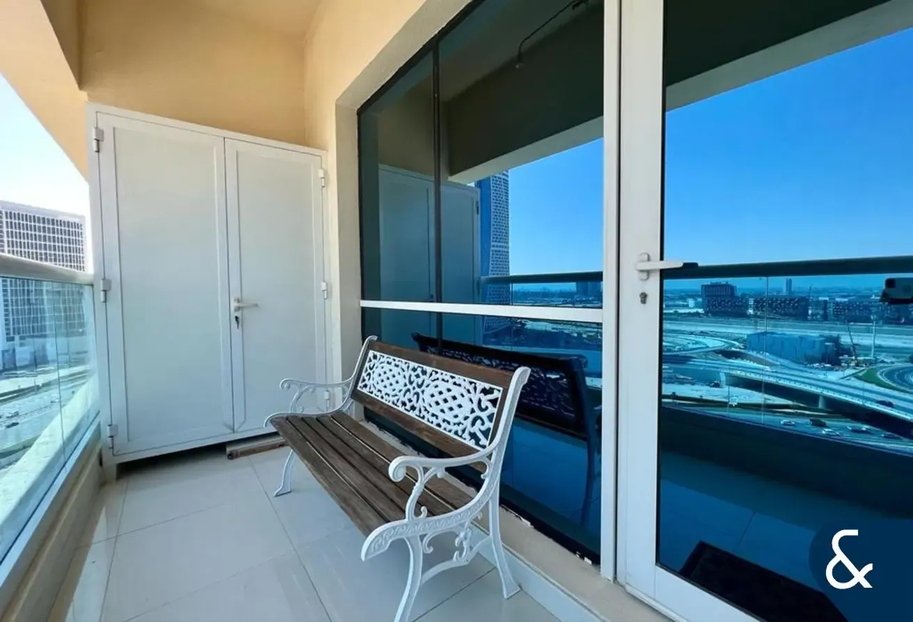 Large One Bed | Furnished | Vacant Soon