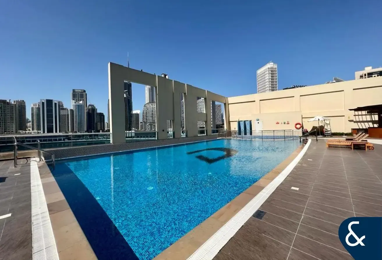 Large One Bed | Furnished | Vacant Soon