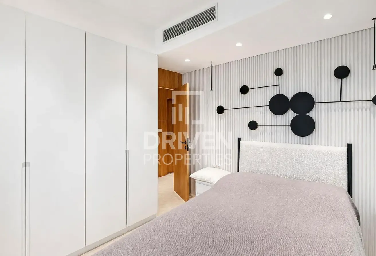 Vacant | Penthouse | Unparalleled Burj View