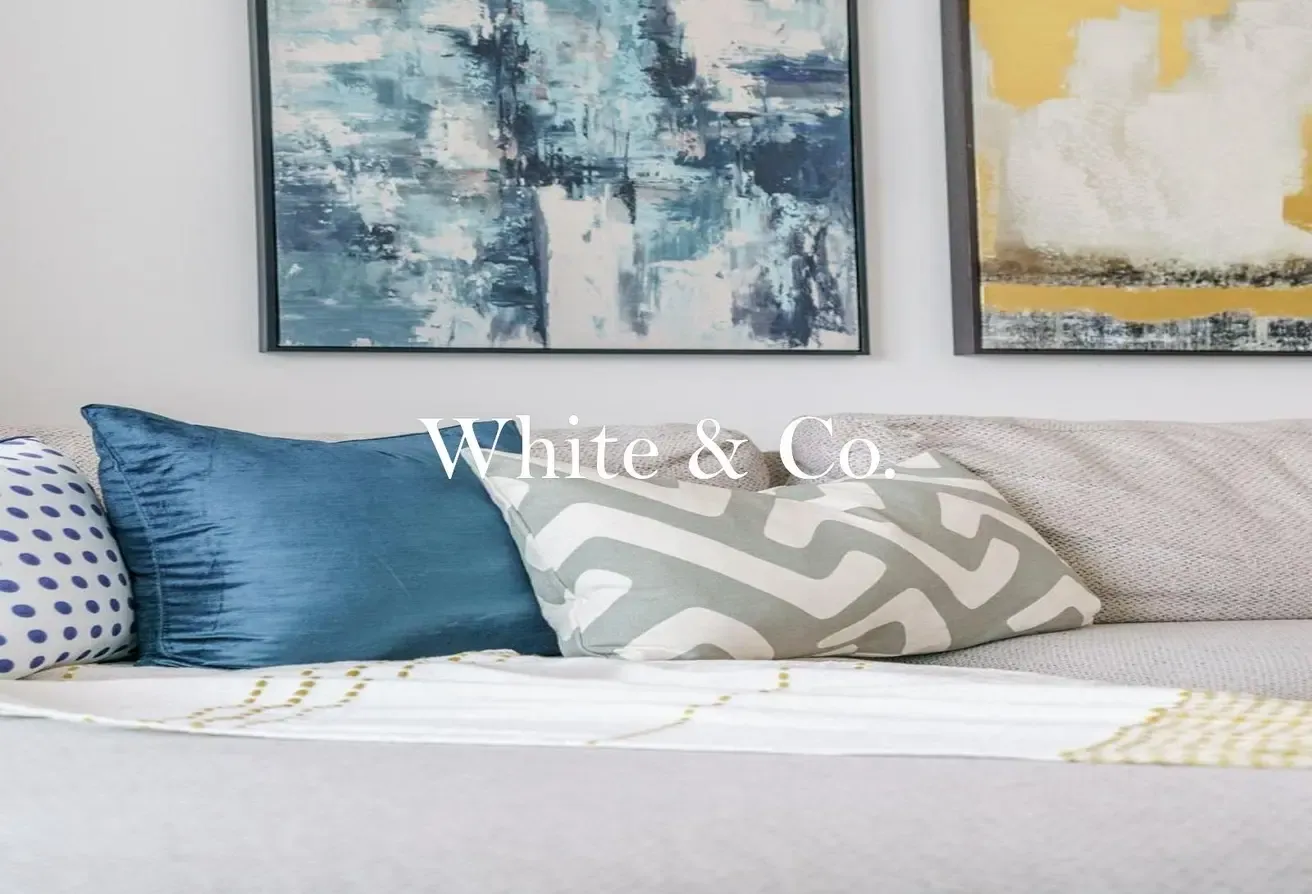 Bright 1BR | Full Canal View | Furnished