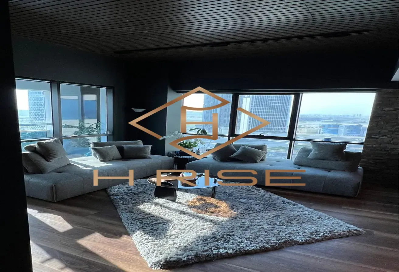 FULLY UPGRADED & FURNISHED | CREEK VIEW | VACANT