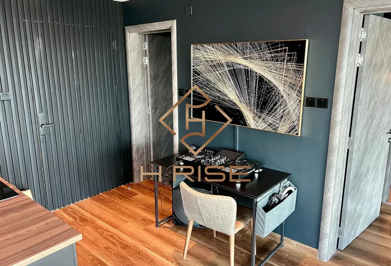 FULLY UPGRADED & FURNISHED | CREEK VIEW | VACANT