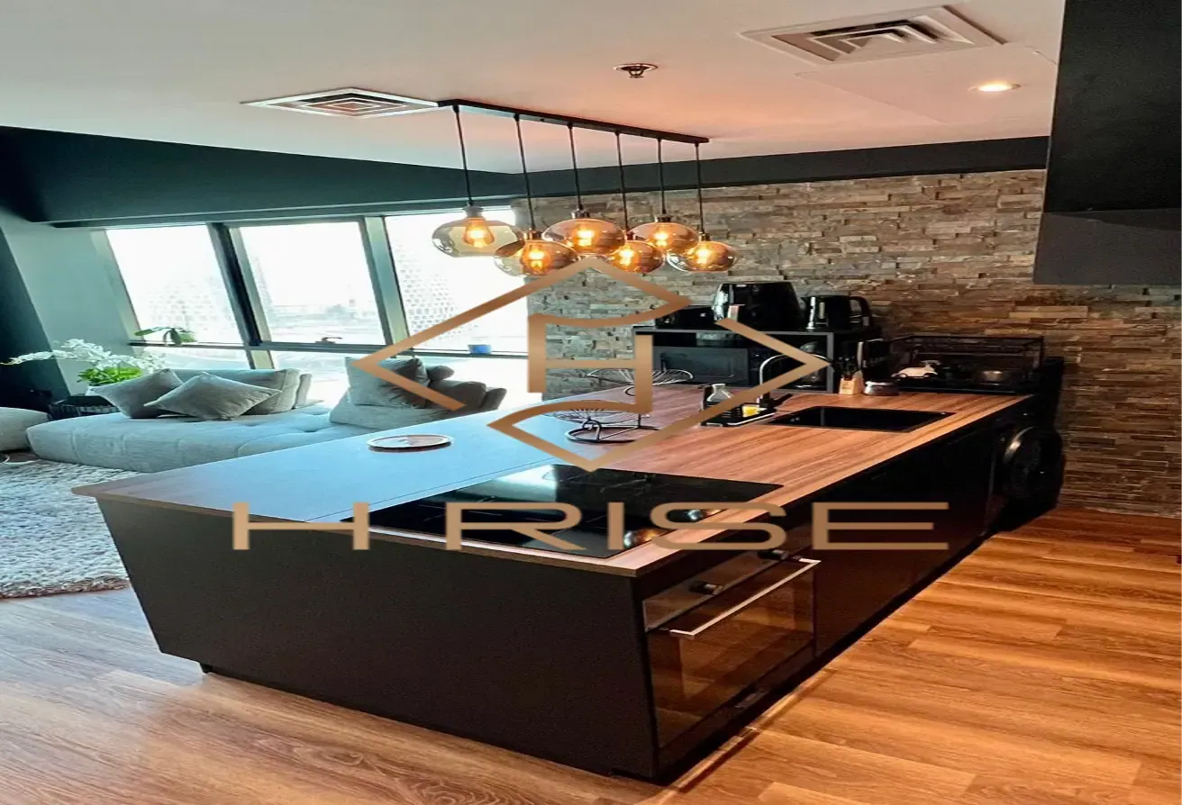FULLY UPGRADED & FURNISHED | CREEK VIEW | VACANT