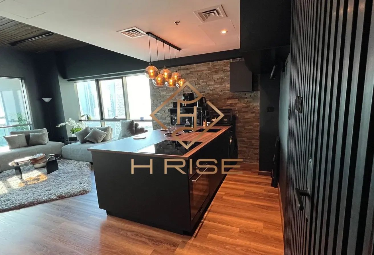 FULLY UPGRADED & FURNISHED | CREEK VIEW | VACANT