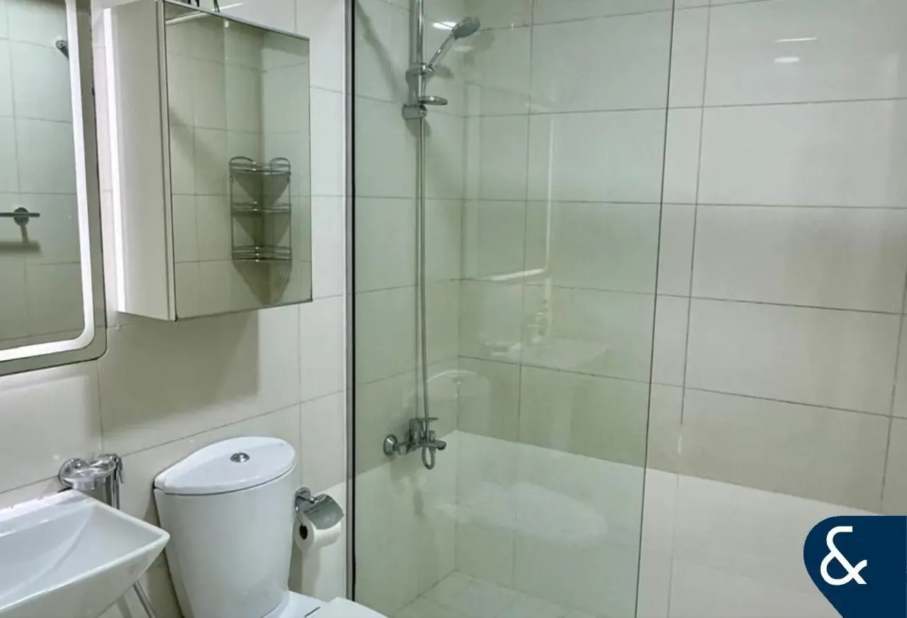 Prime Location | Canal&Burj Views |Furnished