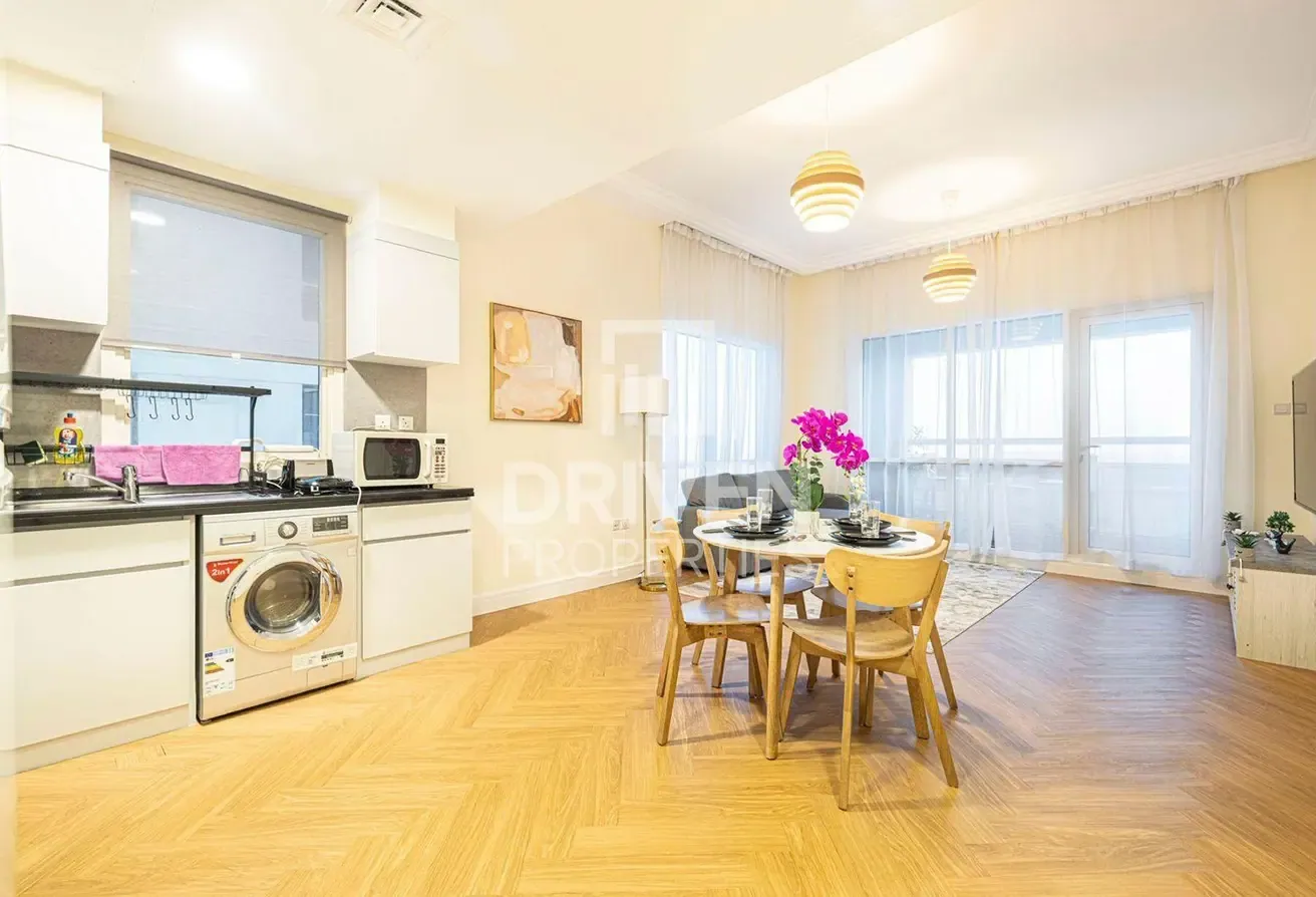 Newly Renovated | Fully Furnished | Vacant