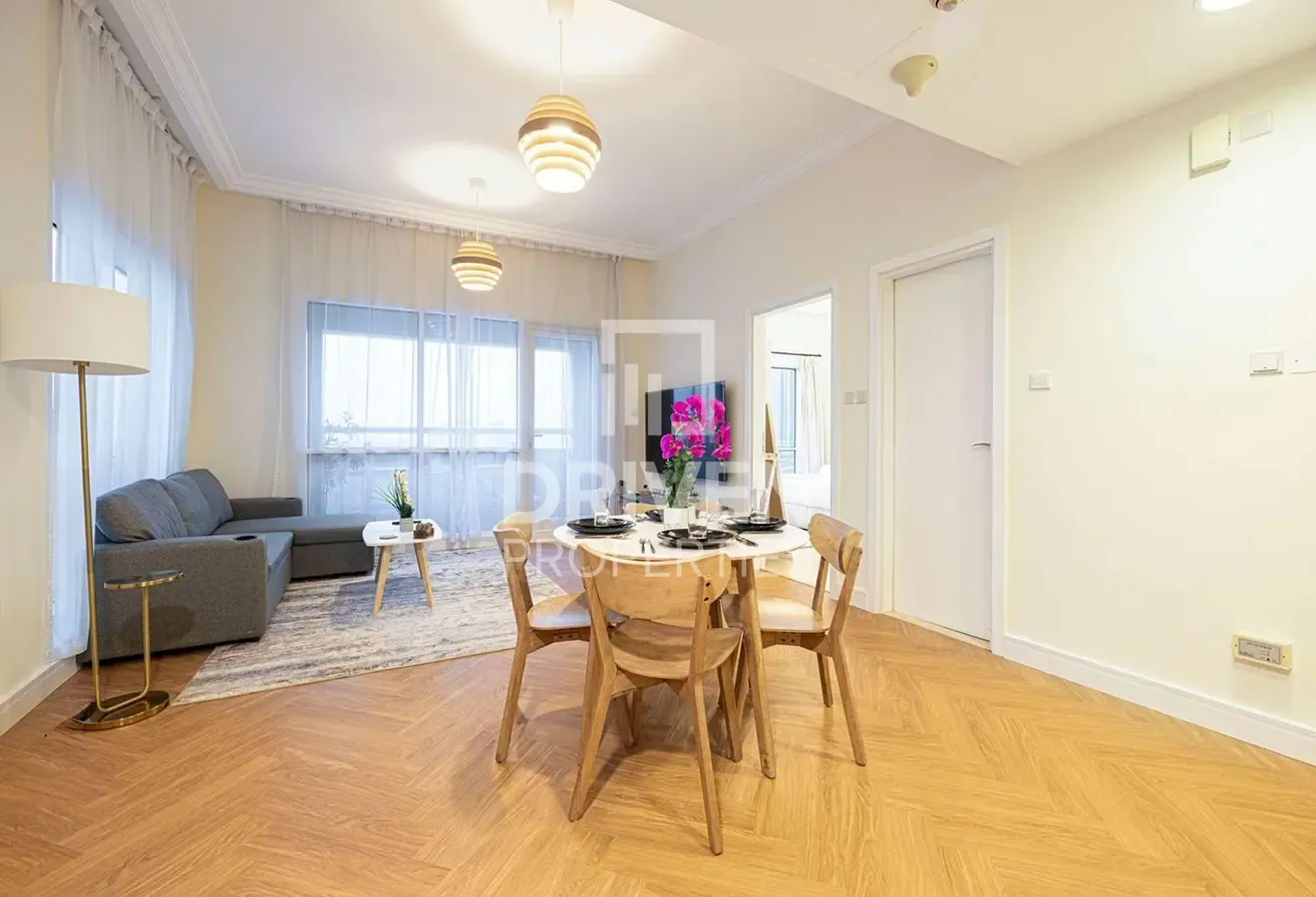 Newly Renovated | Fully Furnished | Vacant