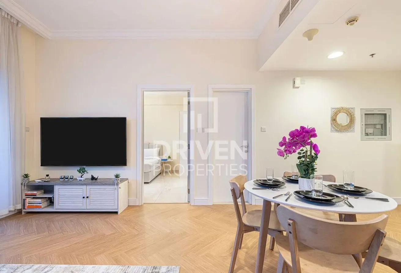 Newly Renovated | Fully Furnished | Vacant