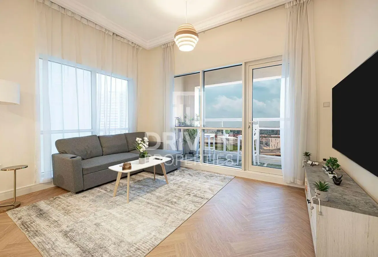 Newly Renovated | Fully Furnished | Vacant