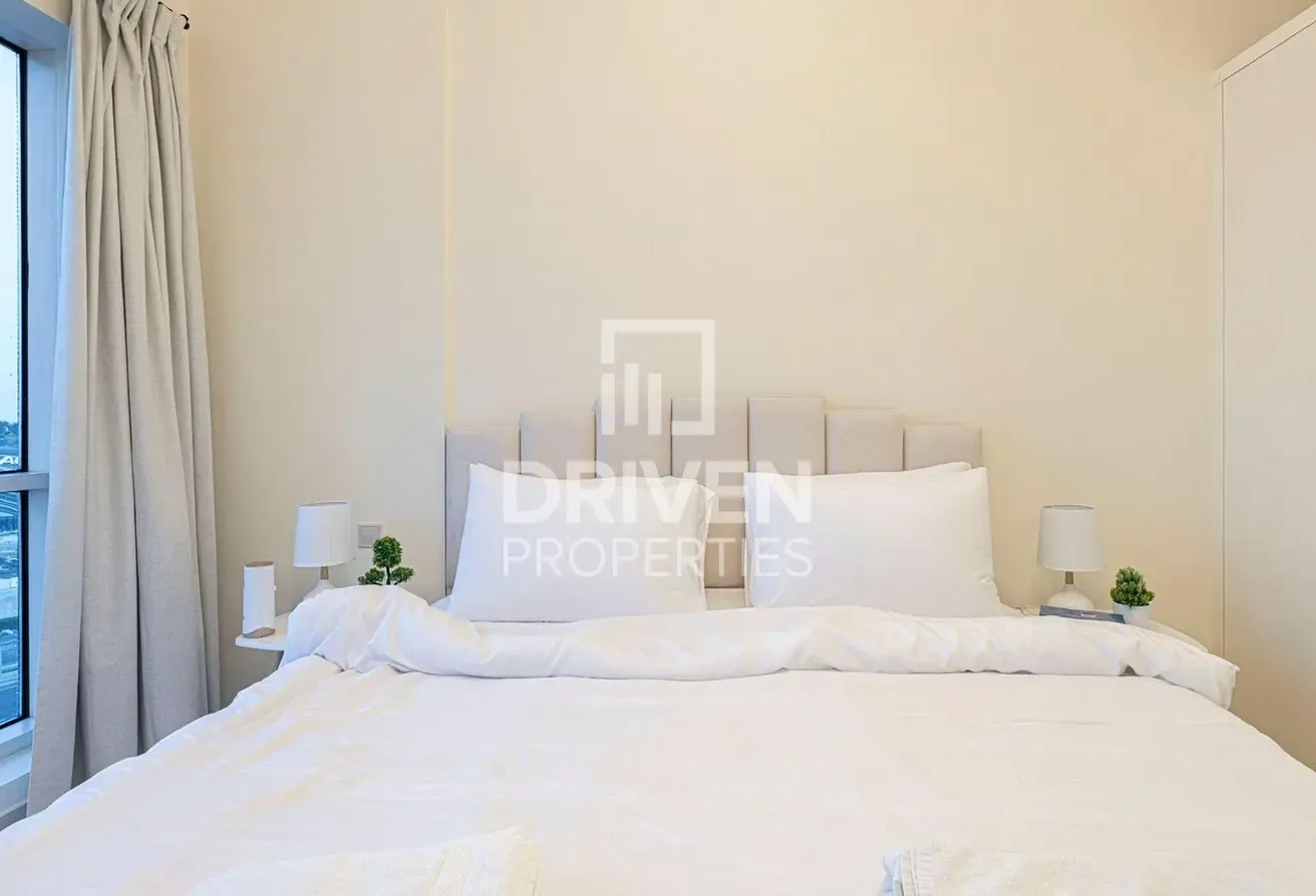 Newly Renovated | Fully Furnished | Vacant