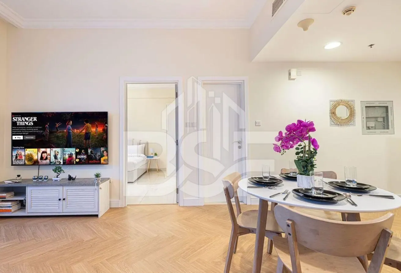 Vacant | Newly Renovated | Fully Furnished