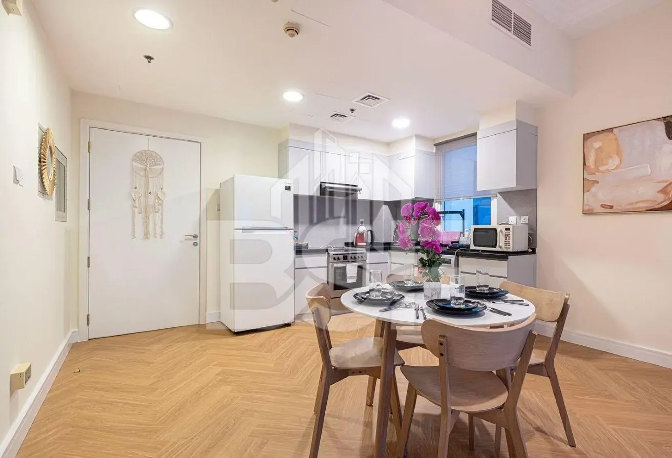 Vacant | Newly Renovated | Fully Furnished