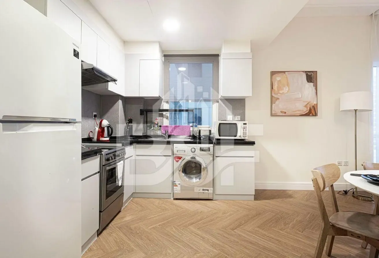 Vacant | Newly Renovated | Fully Furnished