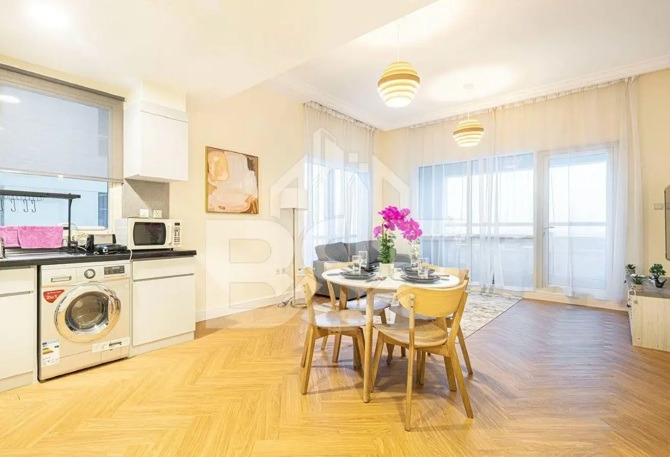 Vacant | Newly Renovated | Fully Furnished