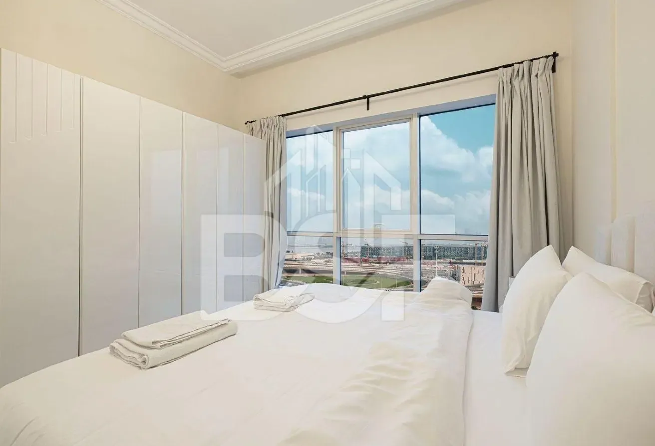 Vacant | Newly Renovated | Fully Furnished