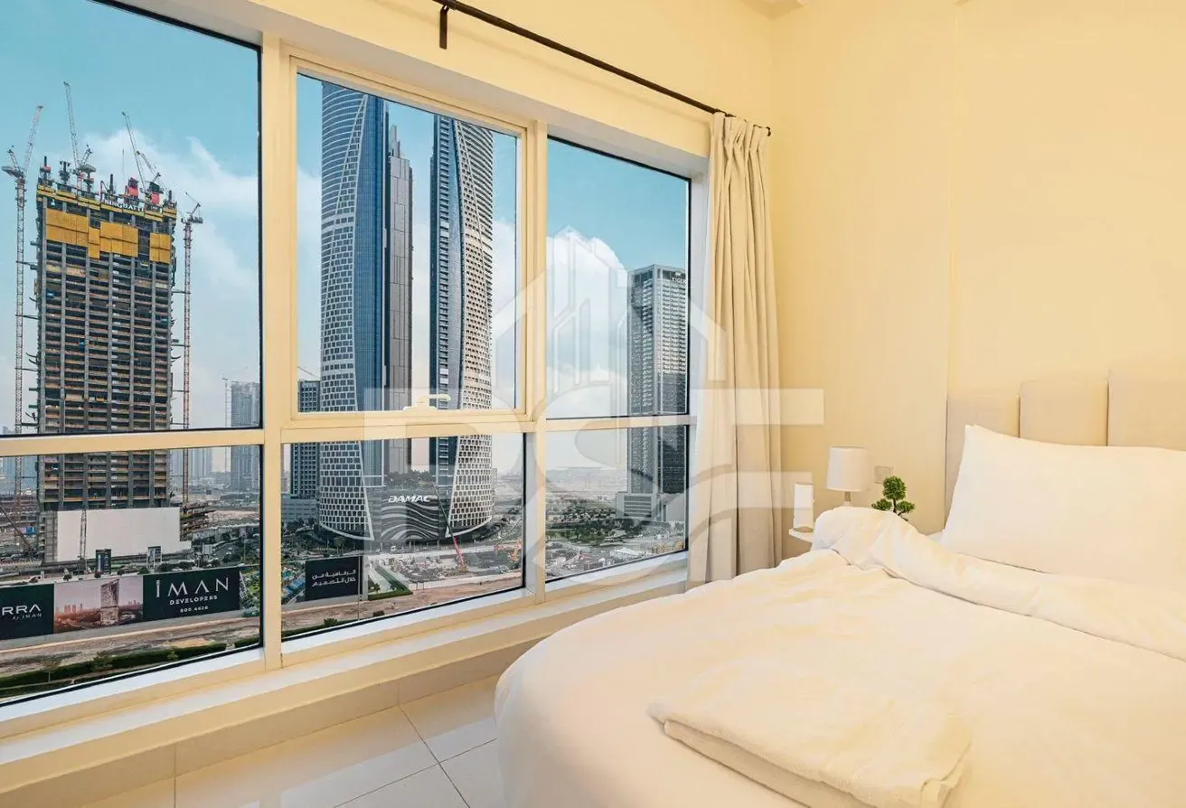 Vacant | Newly Renovated | Fully Furnished
