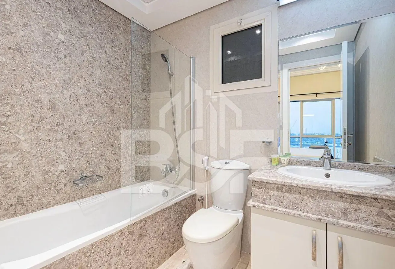 Vacant | Newly Renovated | Fully Furnished