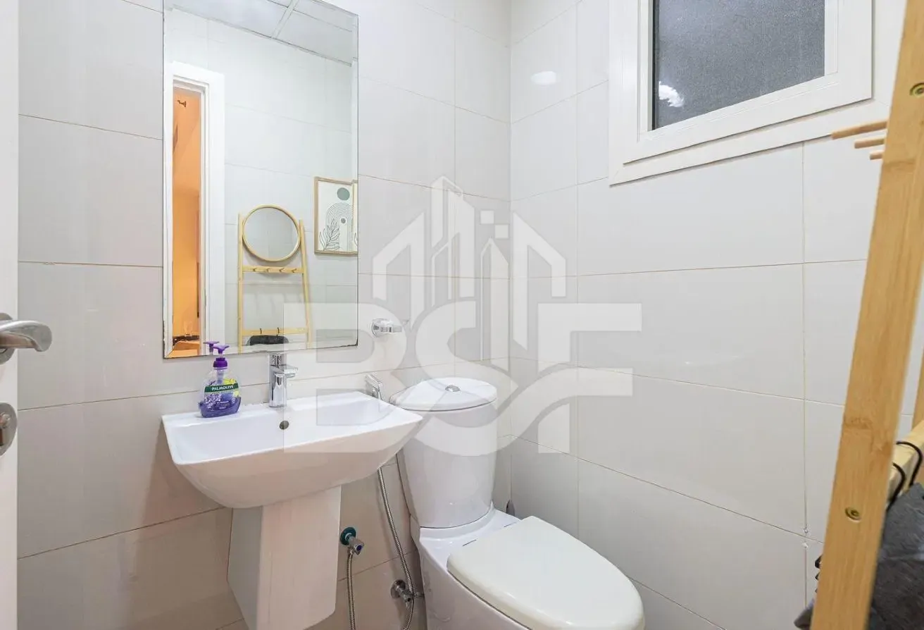 Vacant | Newly Renovated | Fully Furnished
