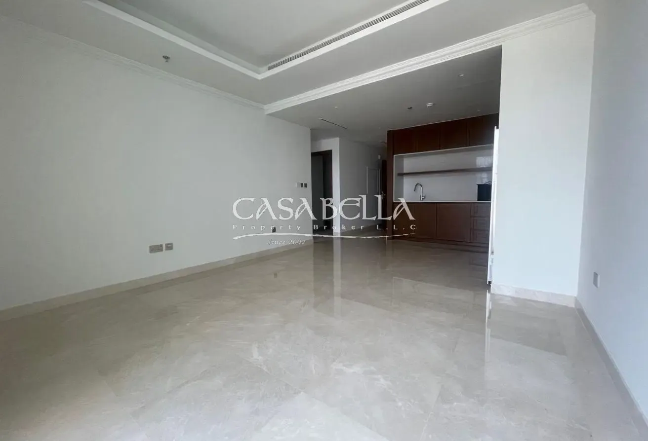 Marina View | Vacant and Ready for Move in