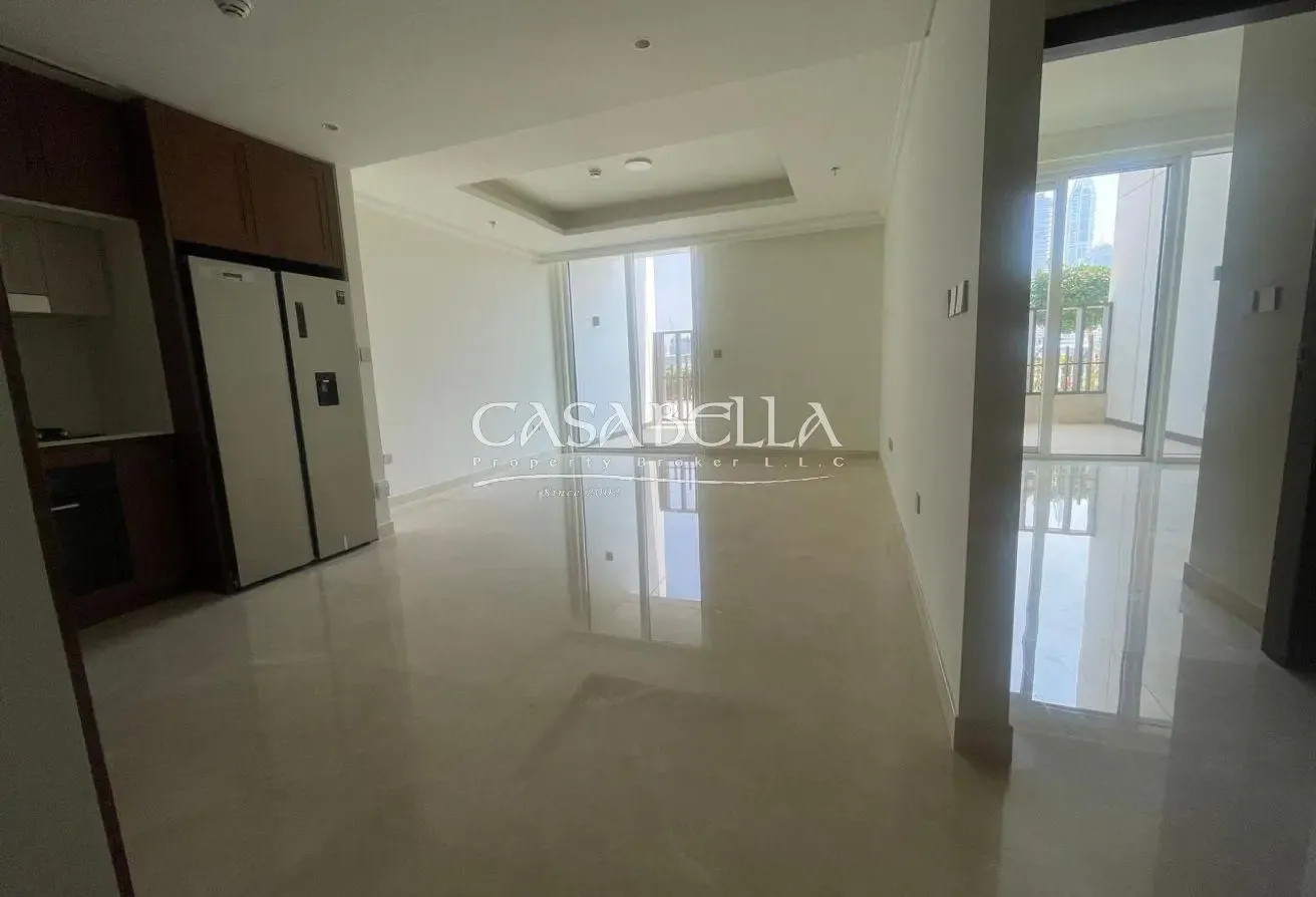Marina View | Vacant and Ready for Move in