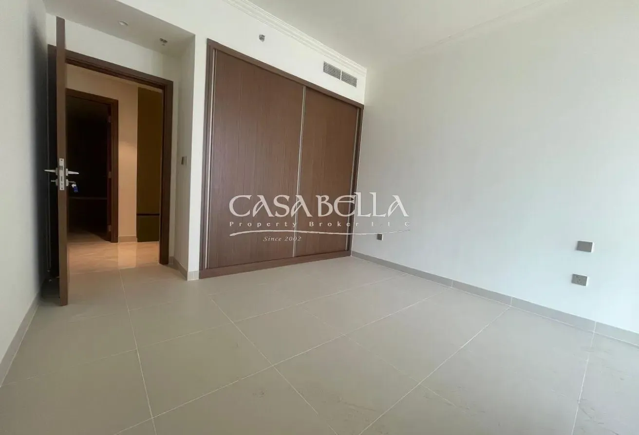 Marina View | Vacant and Ready for Move in