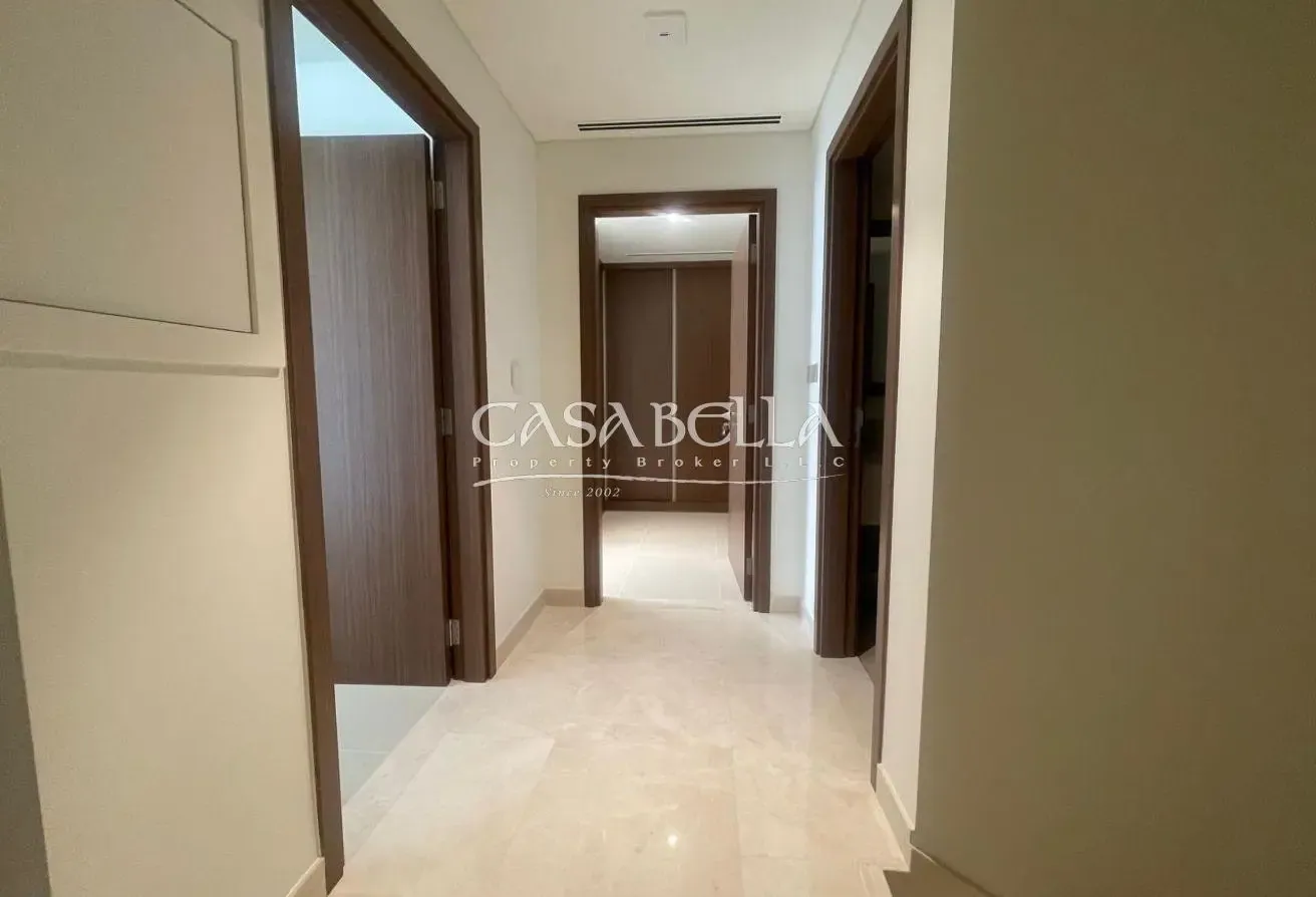 Marina View | Vacant and Ready for Move in