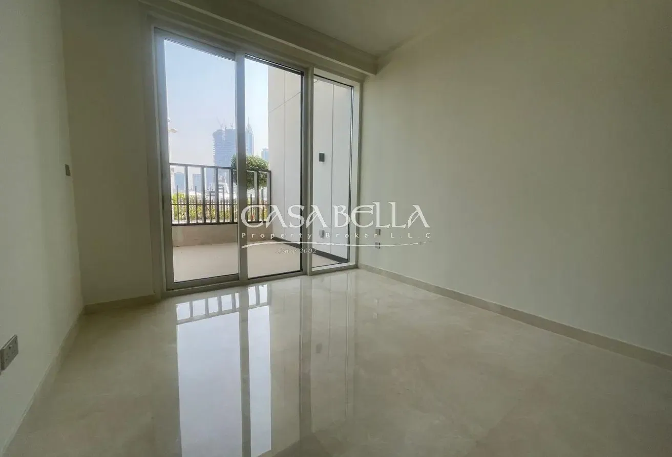 Marina View | Vacant and Ready for Move in