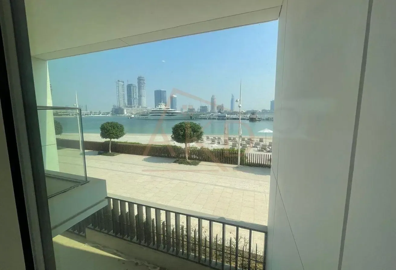 Marina View 3BR | Private Beach Access | Townhouse
