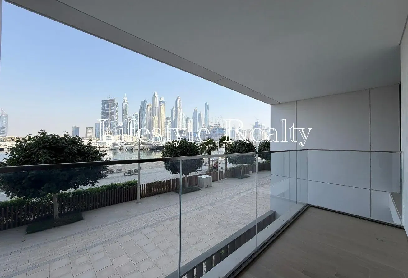 Best price /Spacious Duplex 3BR + M /Full Sea View