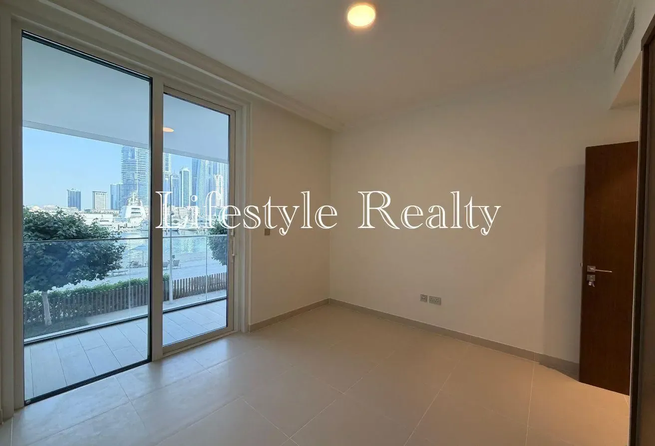 Best price /Spacious Duplex 3BR + M /Full Sea View