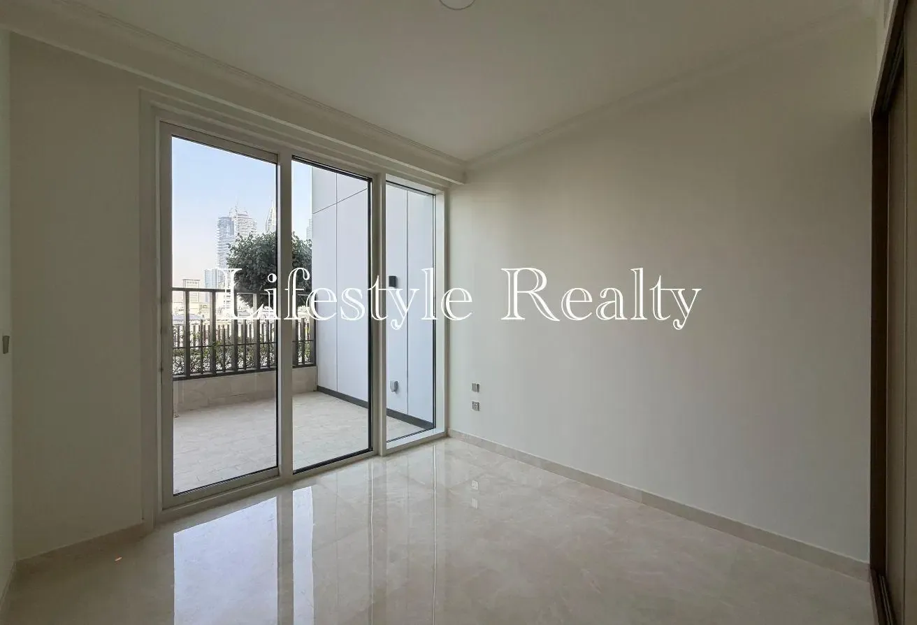 Best price /Spacious Duplex 3BR + M /Full Sea View