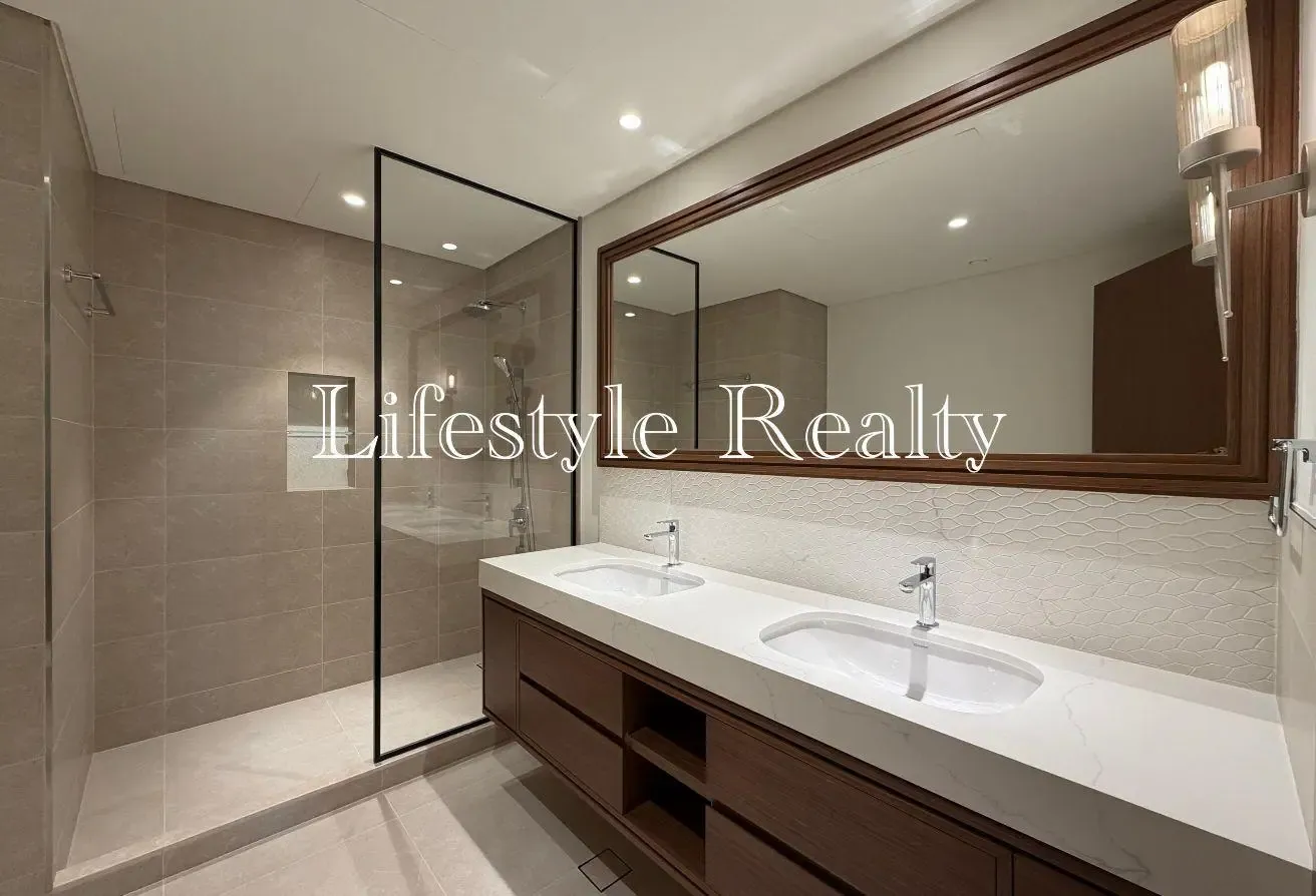 Best price /Spacious Duplex 3BR + M /Full Sea View