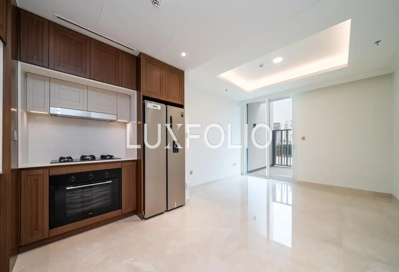 Sea View | Duplex | 3 Bed + Maid