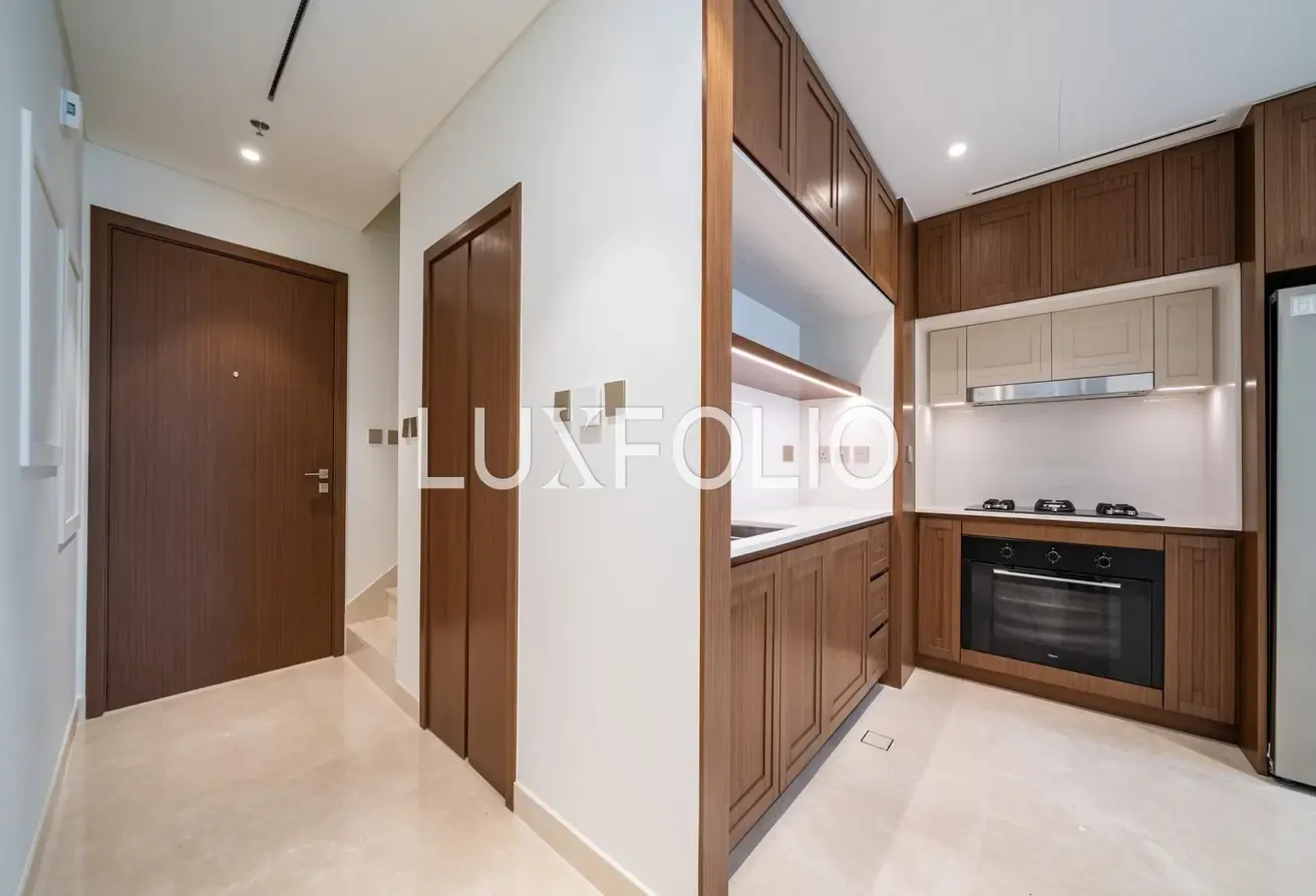 Sea View | Duplex | 3 Bed + Maid